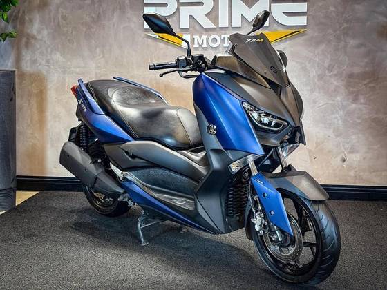 YAMAHA XMAX ABS YAMAHA XMAX ABS